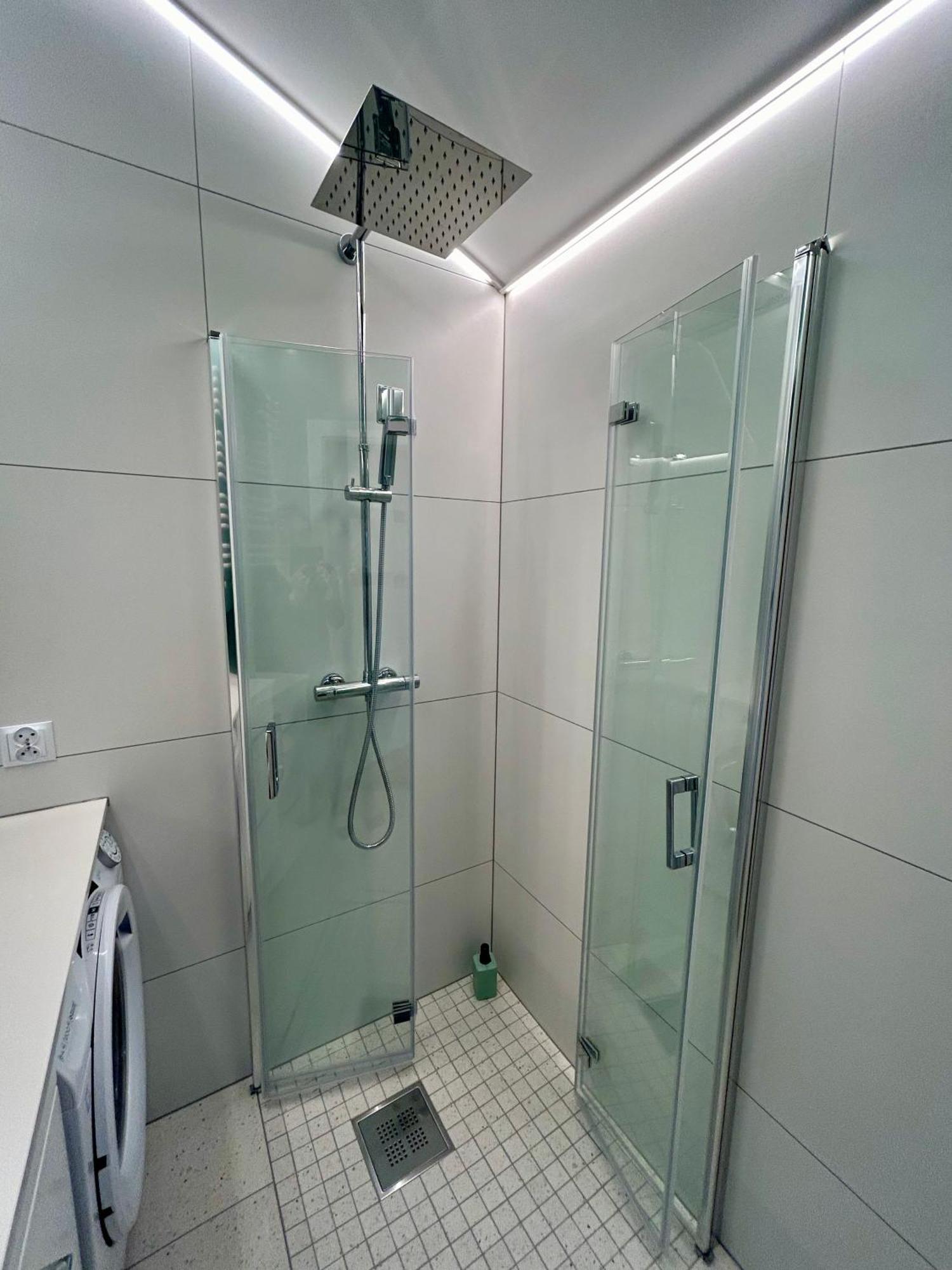 Apartment Targowa L15 Lublin Exteriör bild